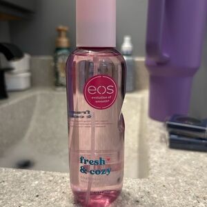 eos Fresh & Cozy
